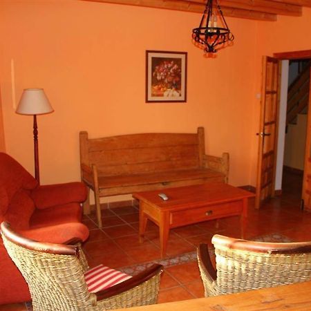 Casa Rural La Paloma - Zamora Manganeses de la Lampreana Ngoại thất bức ảnh