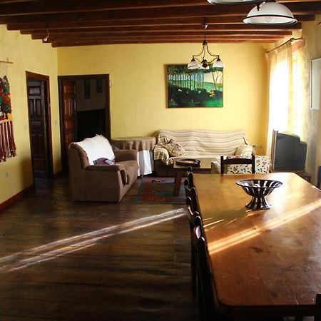 Casa Rural La Paloma - Zamora Manganeses de la Lampreana Ngoại thất bức ảnh