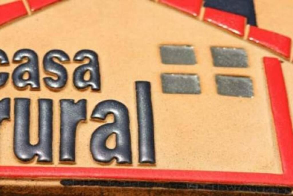 Casa Rural La Paloma - Zamora Manganeses de la Lampreana Ngoại thất bức ảnh