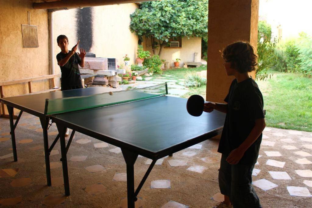 Casa Rural La Paloma - Zamora Manganeses de la Lampreana Ngoại thất bức ảnh